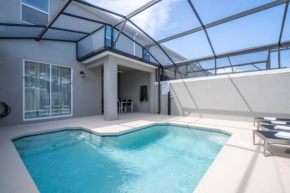 WonderFul 4Bd w Pool Close to Disney at StoreyLake 2669